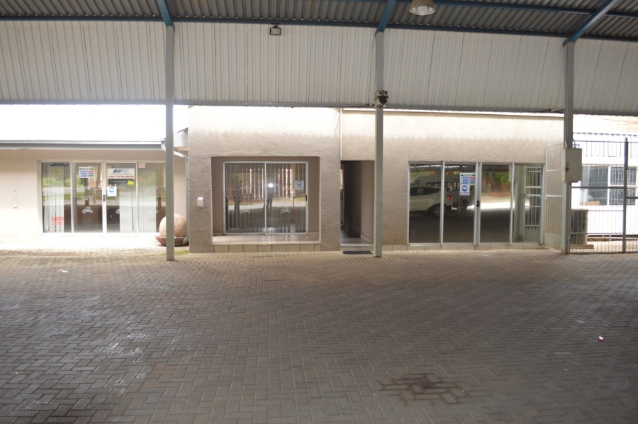 Commercial Property for Sale in Klerksdorp North West